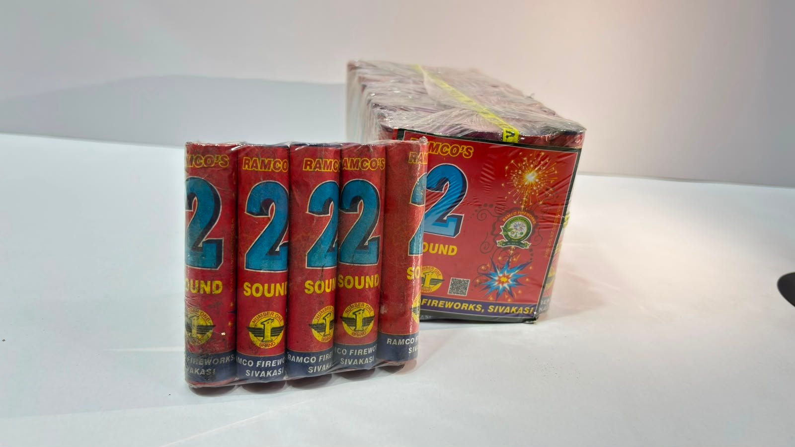 2 Sound