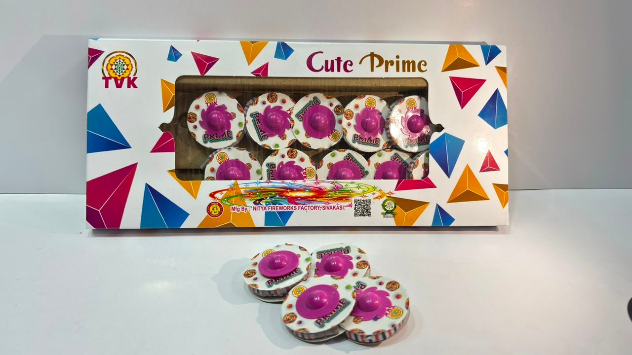 Spinner Special