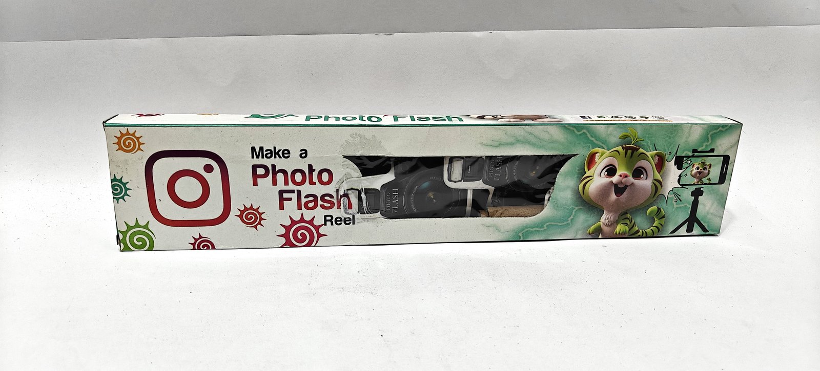 Photo Flash (5 Pcs)