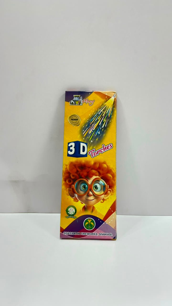 10 cm Pencil