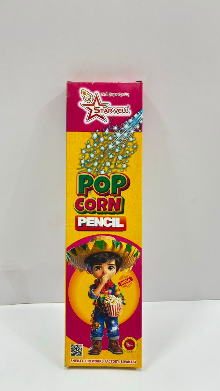Pop Corn (5 Pcs)