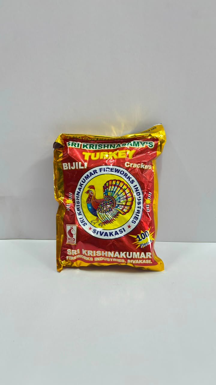 Red Bijili Gold (100 Pcs)