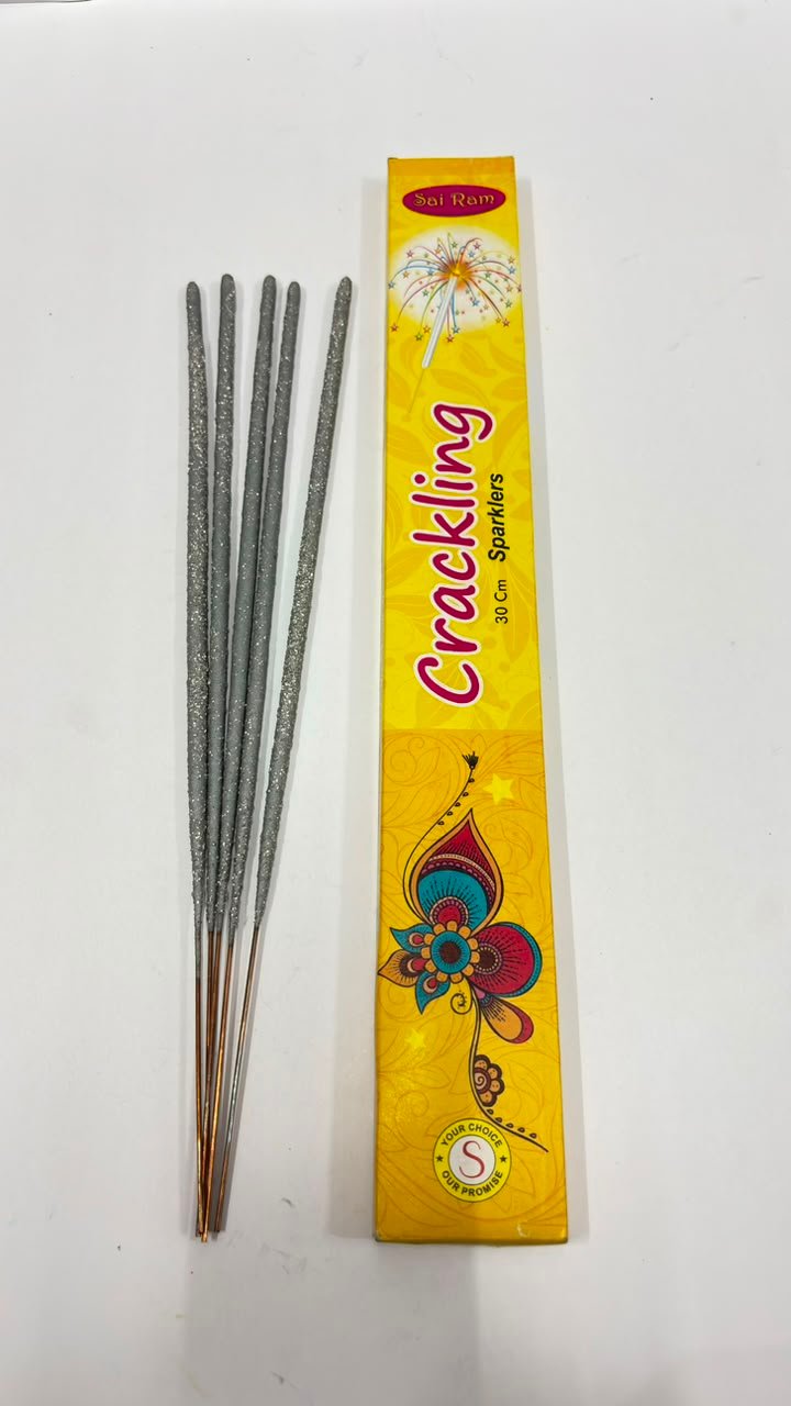 30 cm Colour Sparklers