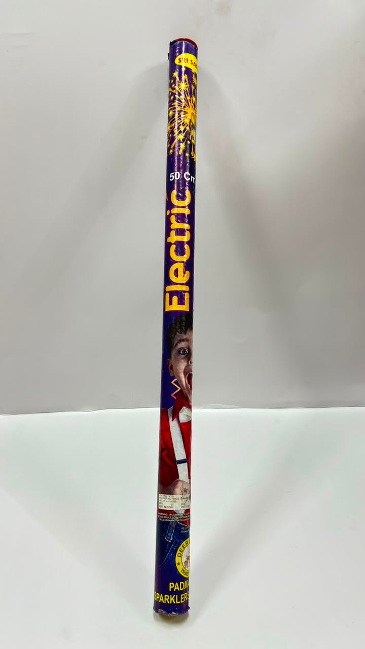 50 cm Electric Sparklers